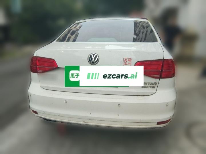 Sagitar 2018 280TSI DSG Comfort photo 5