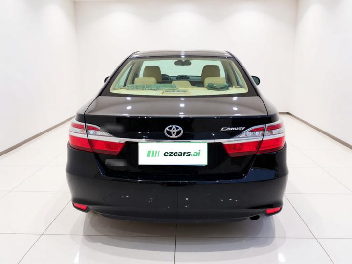 Camry 2015 2.0E Elite photo 5