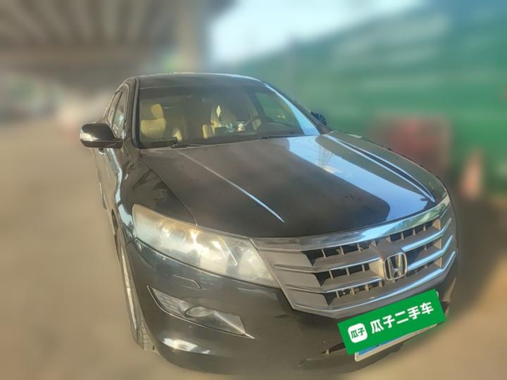 2012 2.4L Luxury photo 3