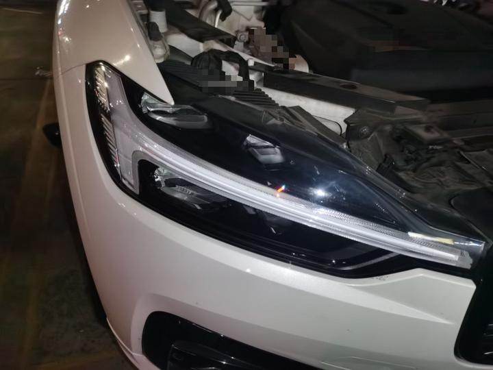 XC60 2021 T5 AWD Sport photo 7