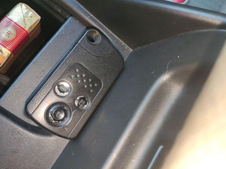 Civic 2014 1.8L AT Comfort photo 8