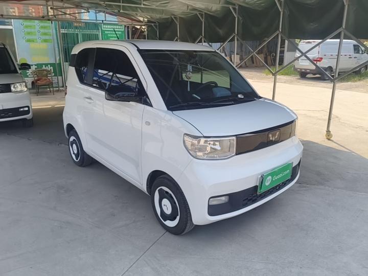 Hongguang MINIEV 2022 LFP photo 3