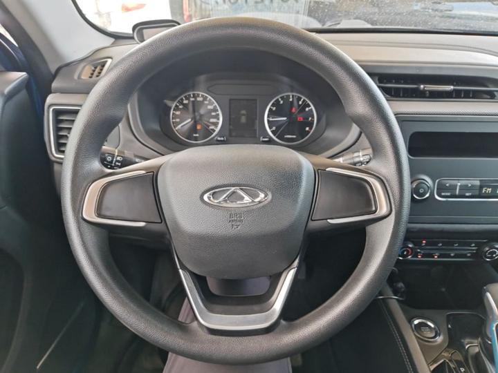 Tiggo 5x 2019 HERO 1.5L CVT photo 6