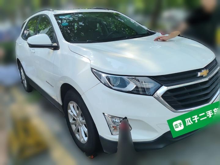 2019 535T AT China V photo 3