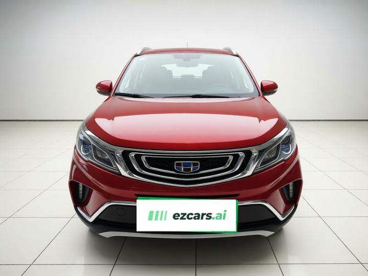 Vision X3 2017 1.5L AT Premium photo 2