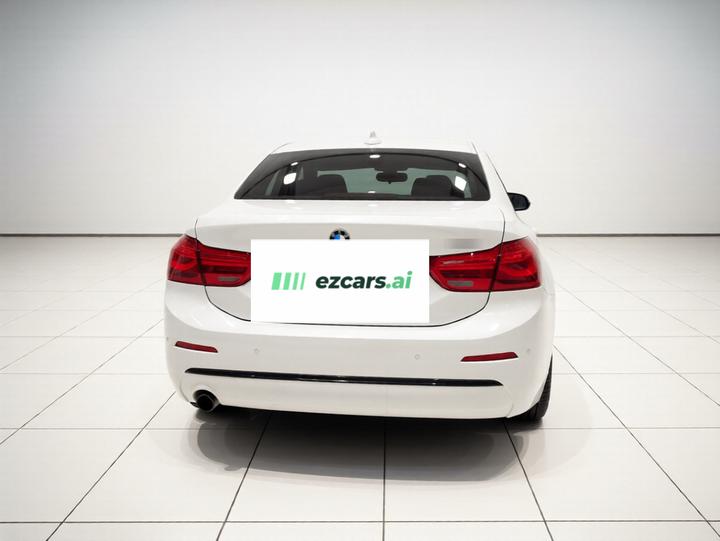 1 Series 2018 118i Sport photo 5