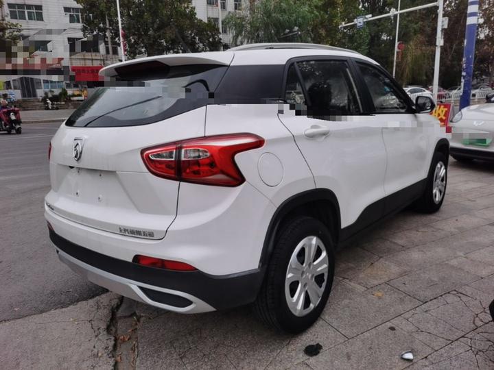 510 2017 1.5L MT Comfort photo 6