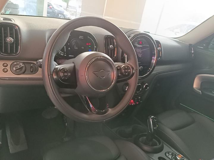 Countryman 2021 2.0T COOPER S photo 6