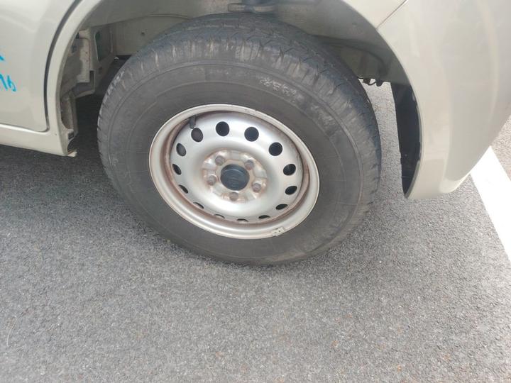 Changan 9 2015 1.5L Base 4G15S photo 8