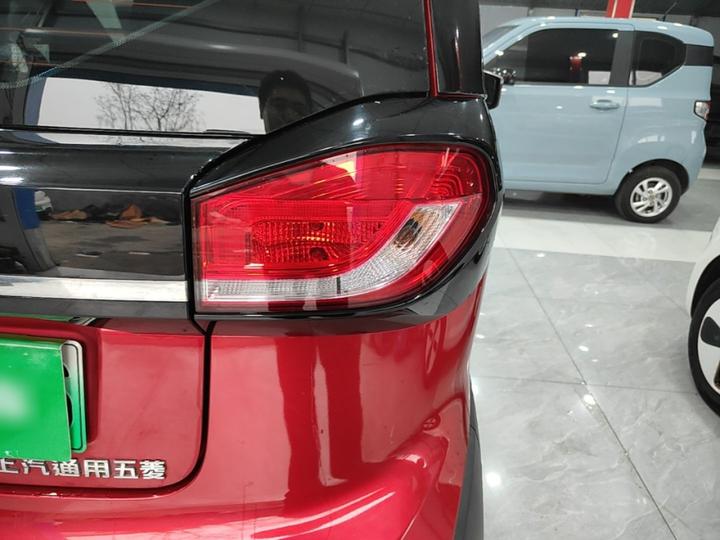 E100 2019 250KM photo 7