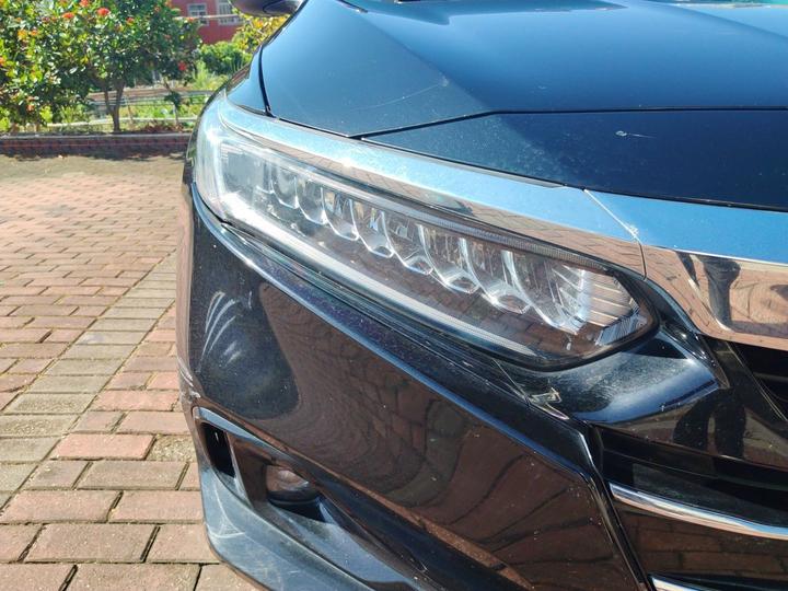Accord 2022 Hybrid 2.0L photo 7