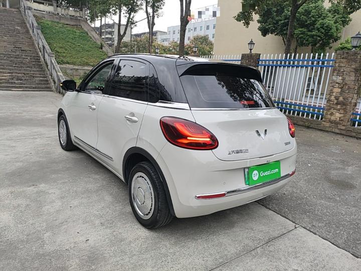 Wuling Bingo 2023 333km + photo 4