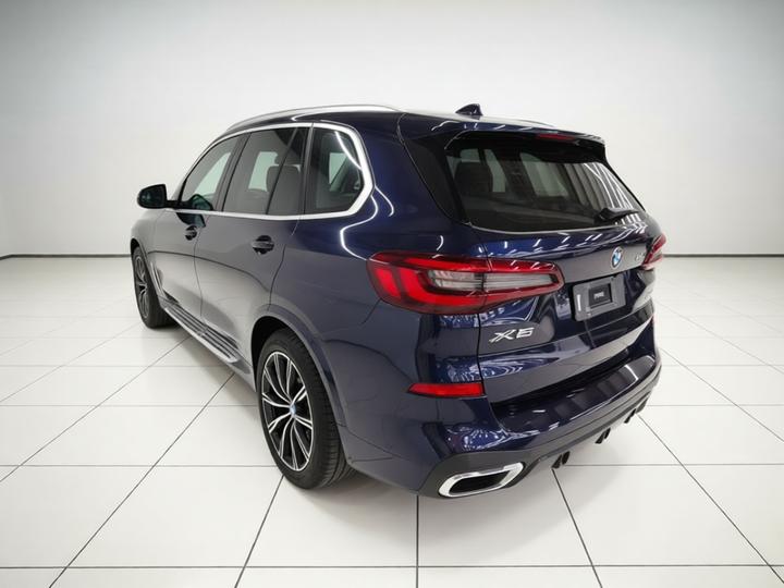 X5 Imported 2020 xDrive30i M Sport Package photo 4