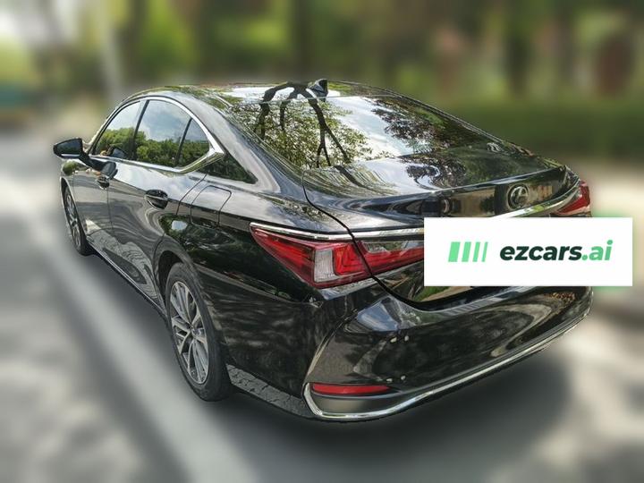 ES 2022 200 Excellence photo 4