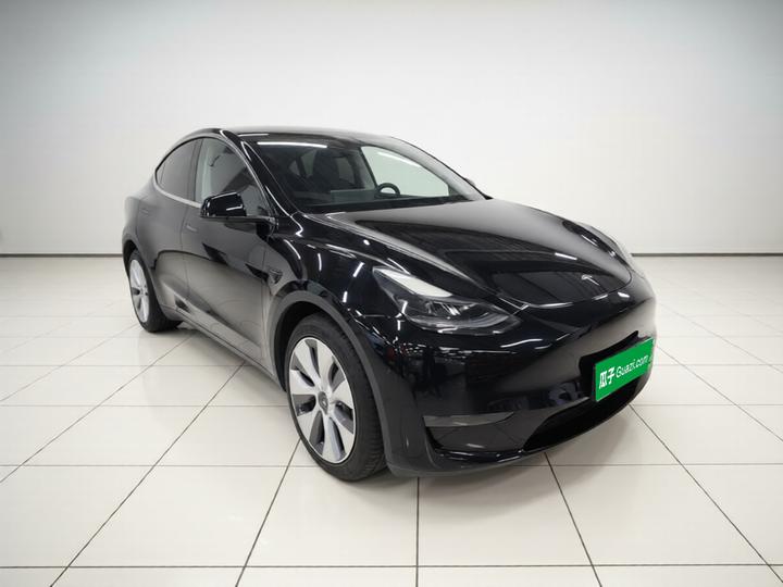 Model Y 2021 Standard Range RWD photo 3