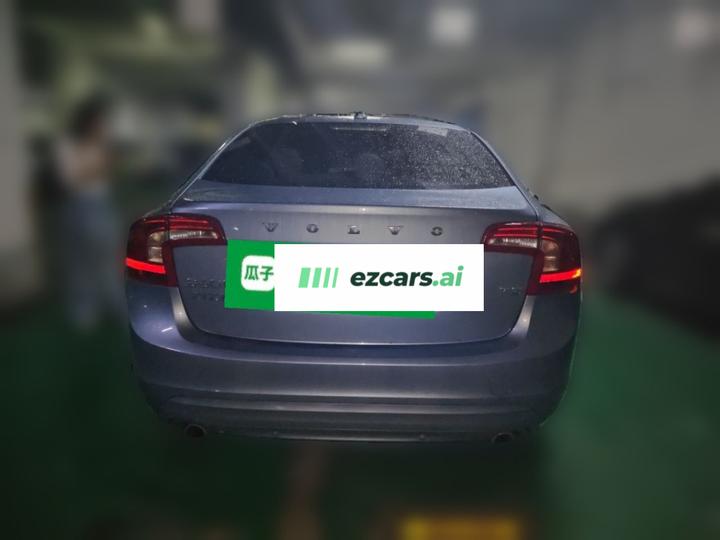 S60 2019 S60L T3 photo 5