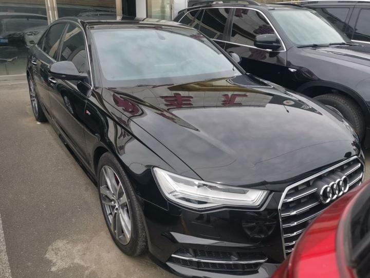 A6L 2018 30 Anniversary 45 TFSI quattro Sport photo 2