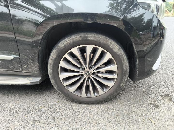 BAIC BJ90 2021 3.0T photo 8