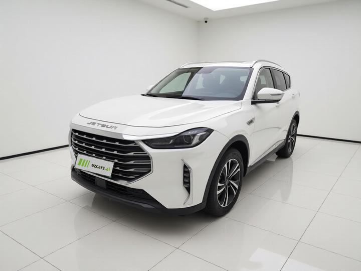 X70 PLUS 2021 1.6T DCT 5-Seater