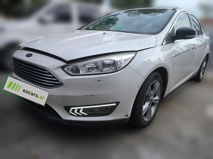 Focus 2015 Sedan 1.6L AT Comfort
