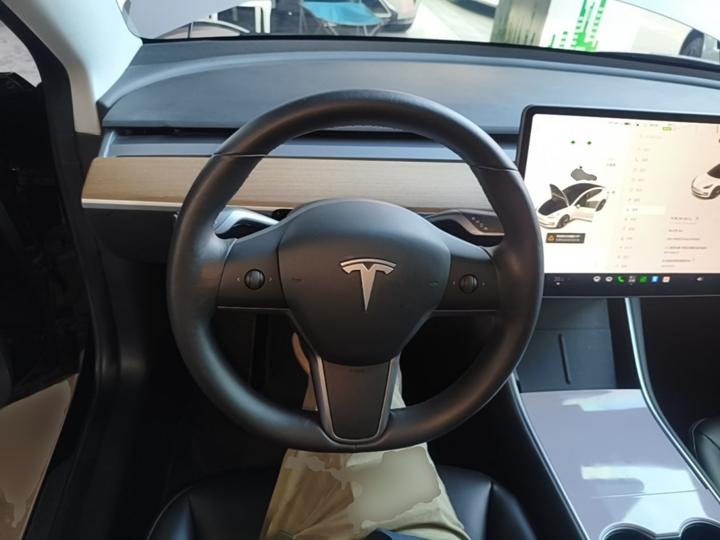 Model 3 2020 Facelift Long Range RWD photo 6