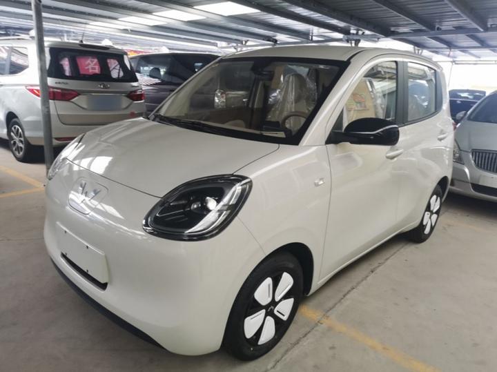 Hongguang MINIEV 2025 4th Gen 4-Door Advanced