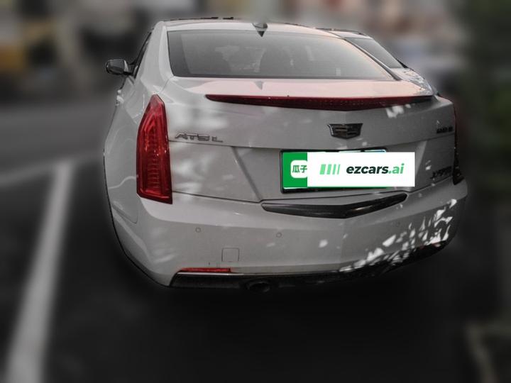 ATS-L 2017 28T Tech photo 5