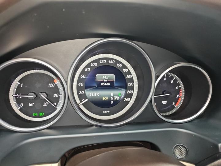 E-Class 2015 Facelift E 200 L photo 6
