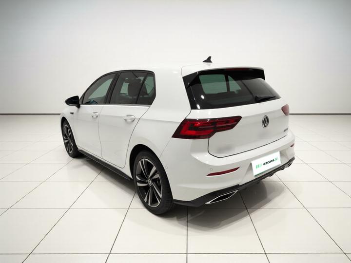 Golf 2021 280TSI DSG R-Line photo 4