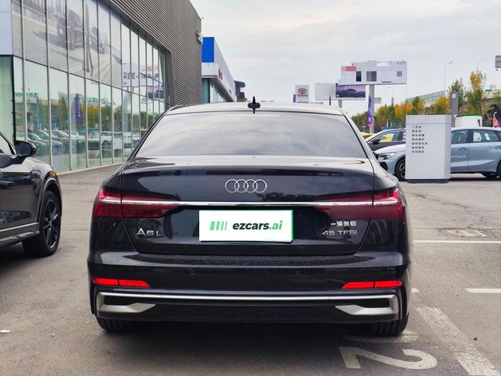 A6L 2024 45 TFSI Dynamic photo 5