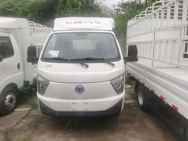 Feidi EF3 2022 55.7kWh photo 2