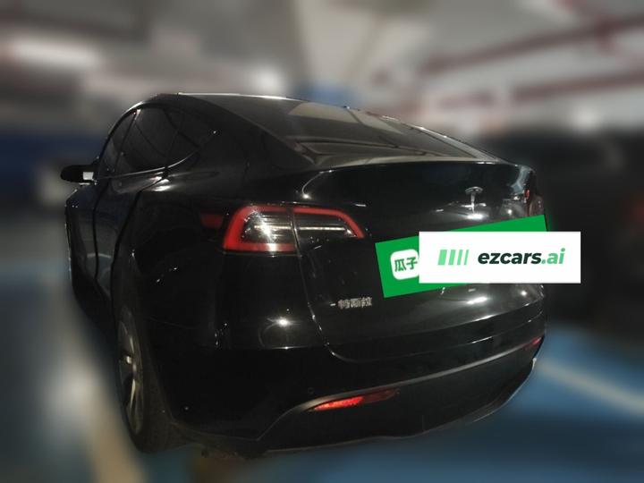 Model Y 2022 Facelift RWD photo 4