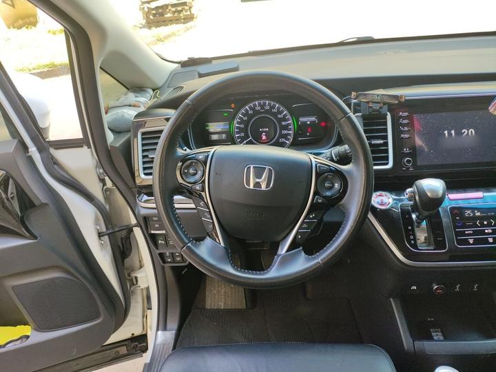 Elysion 2019 2.0L Hybrid Luxury photo 7