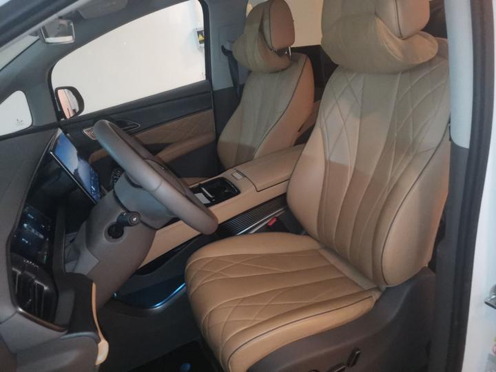 D9 2022 DM-i 970 AWD Noble photo 7