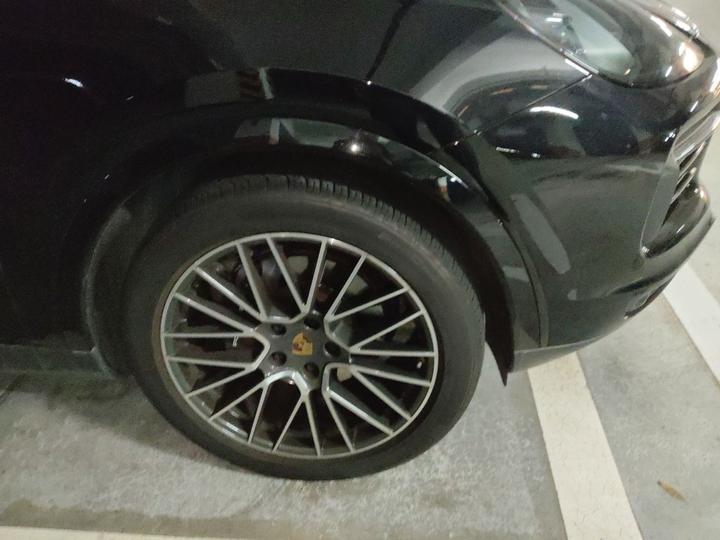 2019 Cayenne 3.0T photo 8