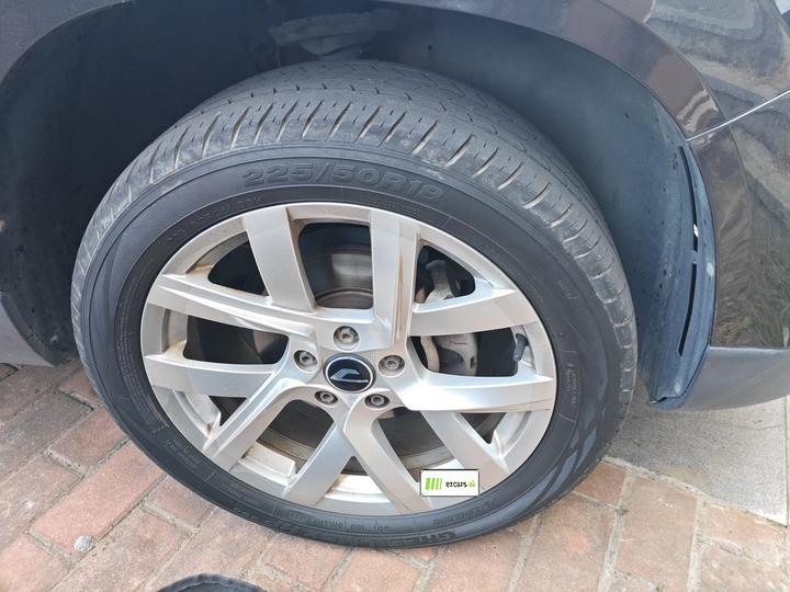 VS5 2023 280TSI AT Progressive photo 5