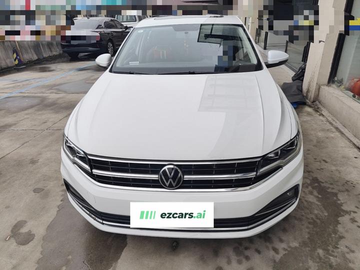Bora 2021 1.5L AT Comfort Connected photo 2