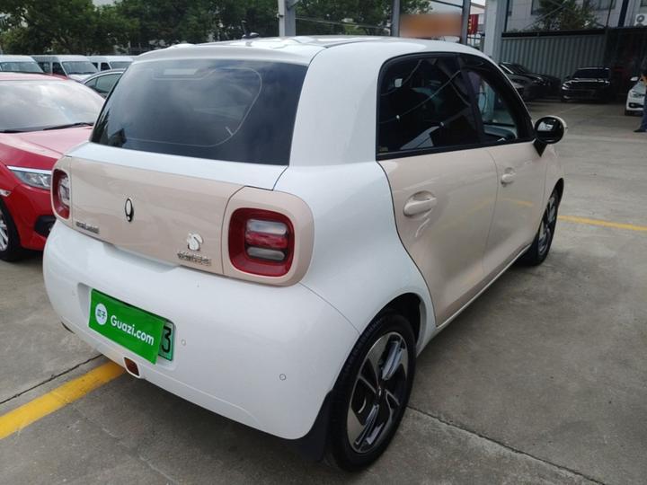 2022 351km Comfort NCM photo 6