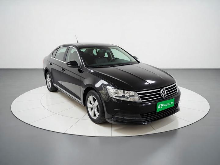 Lavida 2015 1.6L MT photo 3