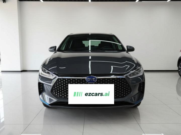 e2 2020 Upgraded Standard Range Comfort photo 2