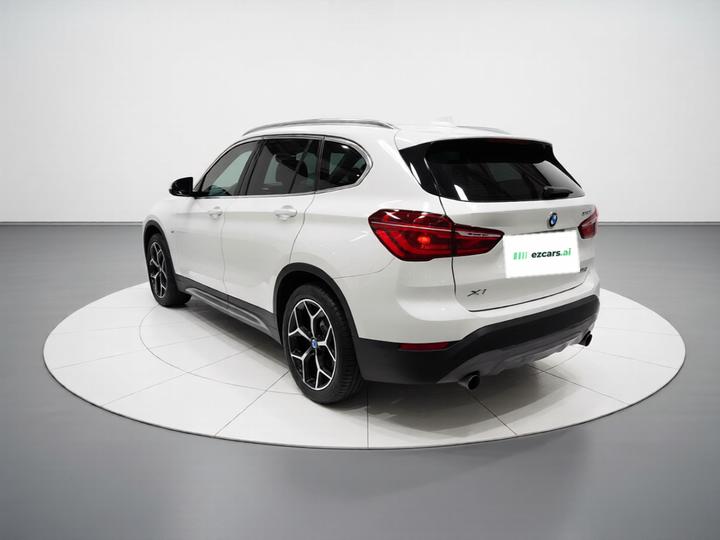X1 2019 xDrive20Li Exclusive photo 4