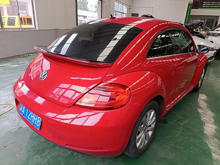 2015 180TSI photo 4