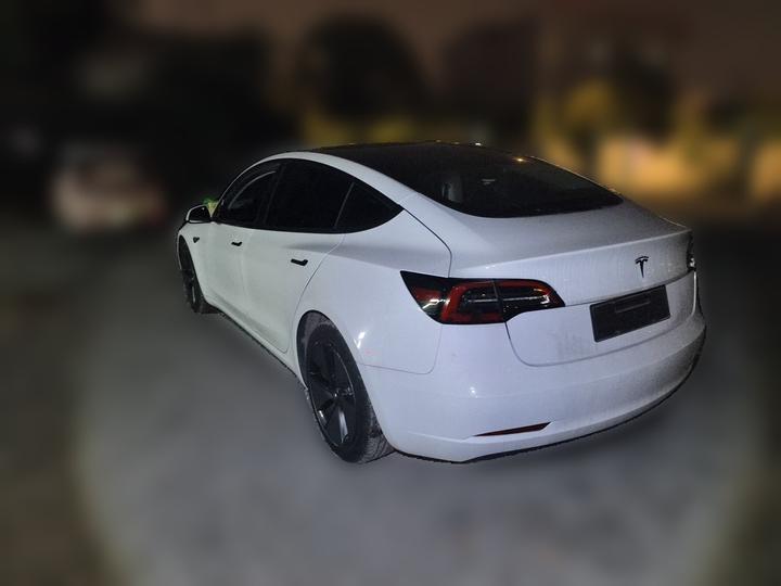Model 3 2022 RWD photo 4