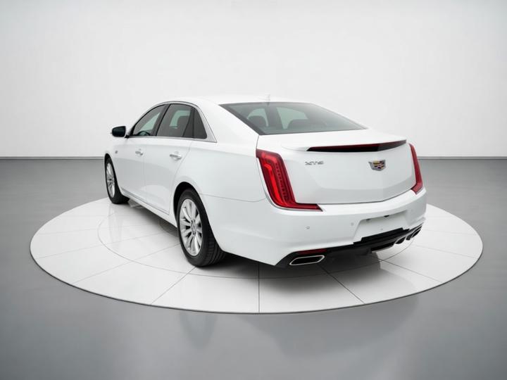 XTS 2018 28T Elite photo 4