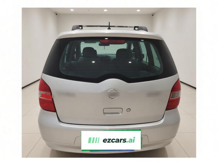 2010 1.6L AT photo 5