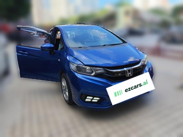 Fit 2018 1.5L MT Comfort photo 3