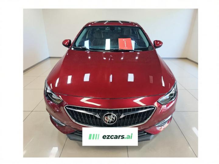 Regal 2019 20T Luxury China V photo 2