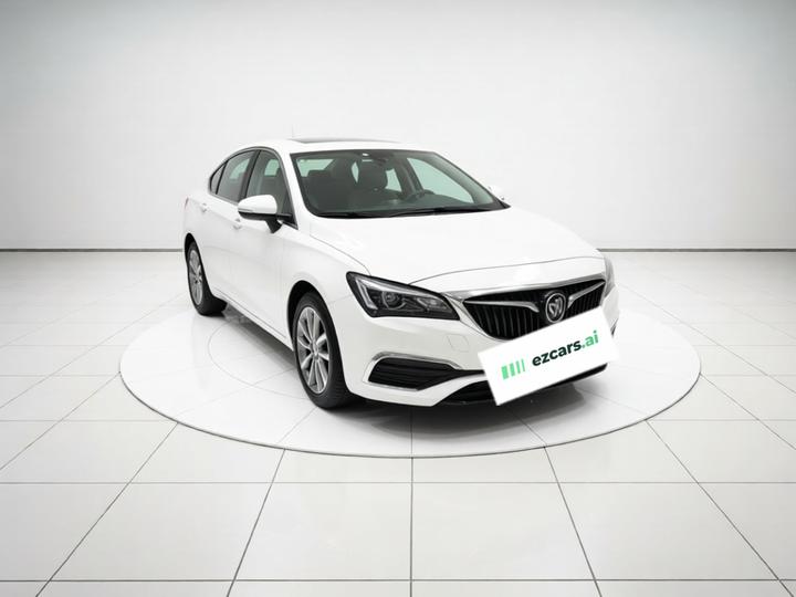 Verano 2018 Sedan 15S AT Progressive photo 3