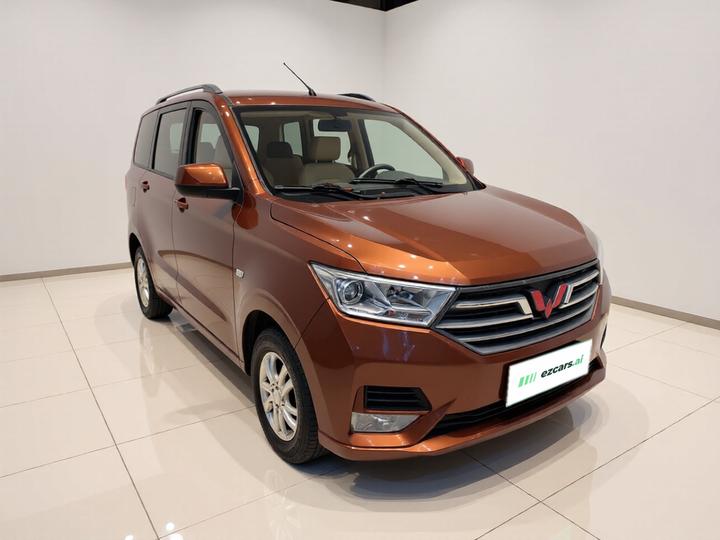 Wuling Hongguang 2018 1.5L S Comfort L2B photo 3
