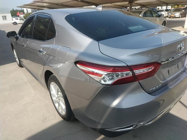 Camry 2021 2.0G Luxury photo 4